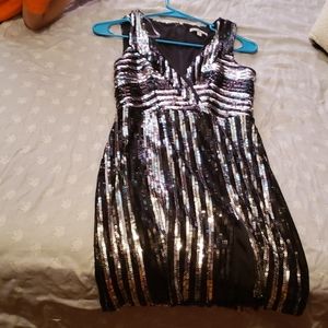 Cocktail dress